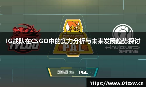 IG战队在CSGO中的实力分析与未来发展趋势探讨