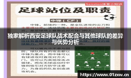 独家解析西安足球队战术配合与其他球队的差异与优势分析