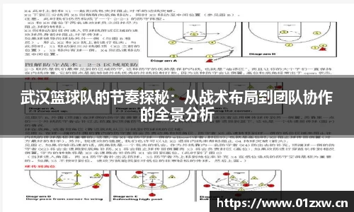 武汉篮球队的节奏探秘：从战术布局到团队协作的全景分析